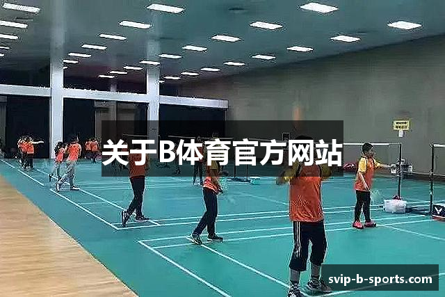 关于B体育官方网站